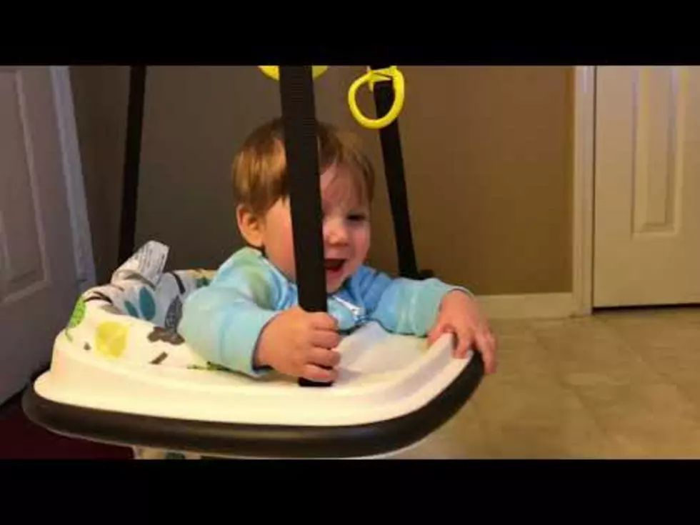 My Favorite Baby Invention Ever Made [Video]