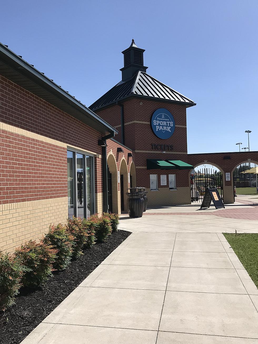 9 New Activities at Deaconess Sports Park