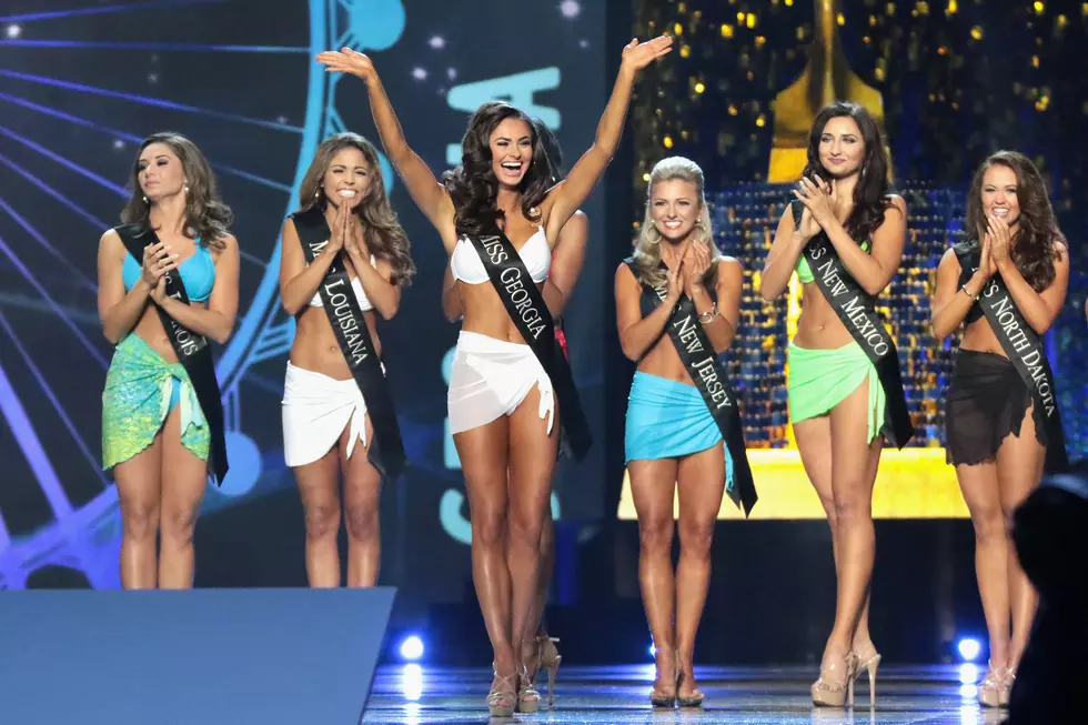 Miss America Ending Swimsuit Competition