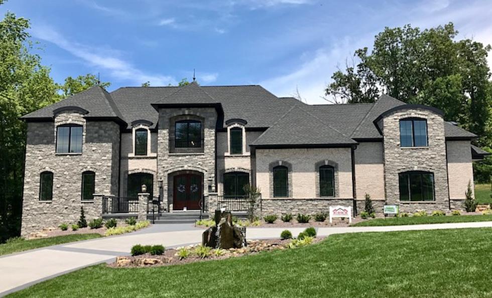 Evansville Home Features a Soccer Room and More [Video]