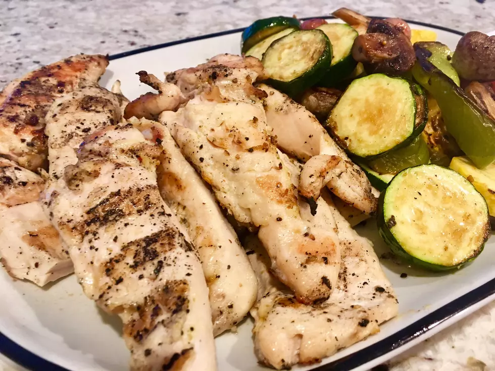 What&#8217;s the BEST Way to Grill Chicken Breast?