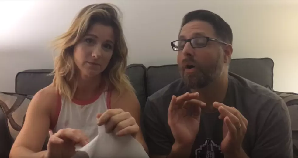 Bobby &#038; Stacey Attempt to Make a Relaxing ASMR Video