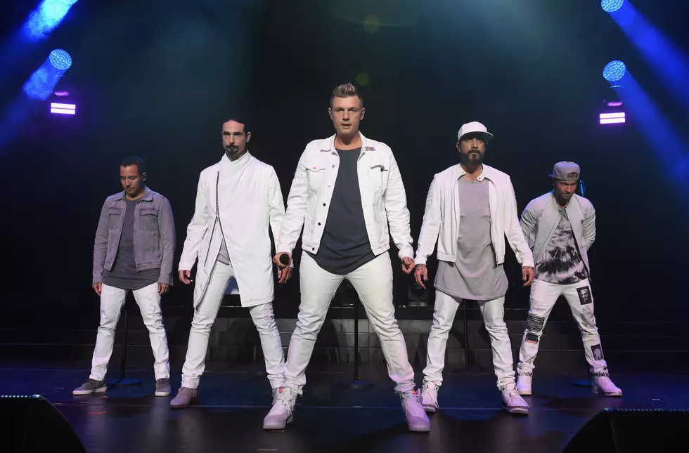 Backstreet Boys Song Reaches Over 700M Views on YouTube
