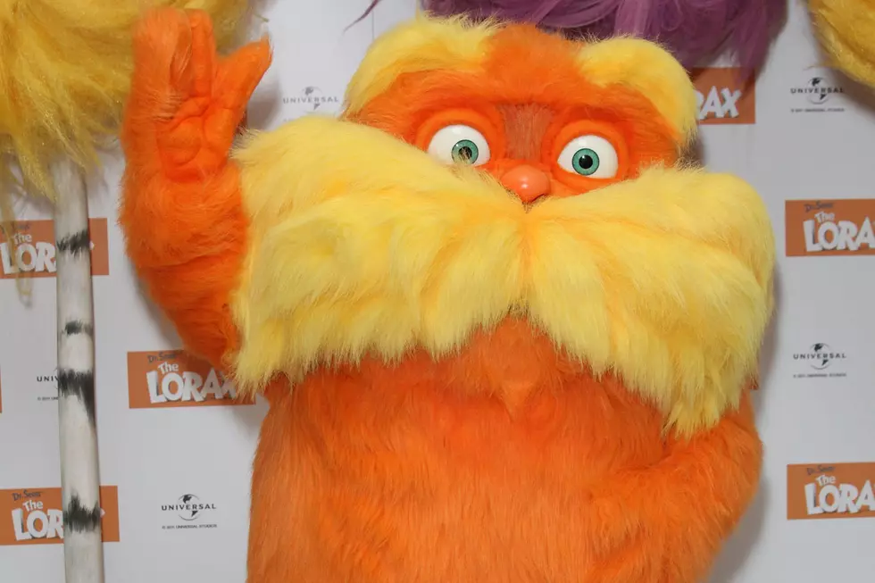 Dr. Suess ‘The Lorax’ Day at Mesker Park Zoo