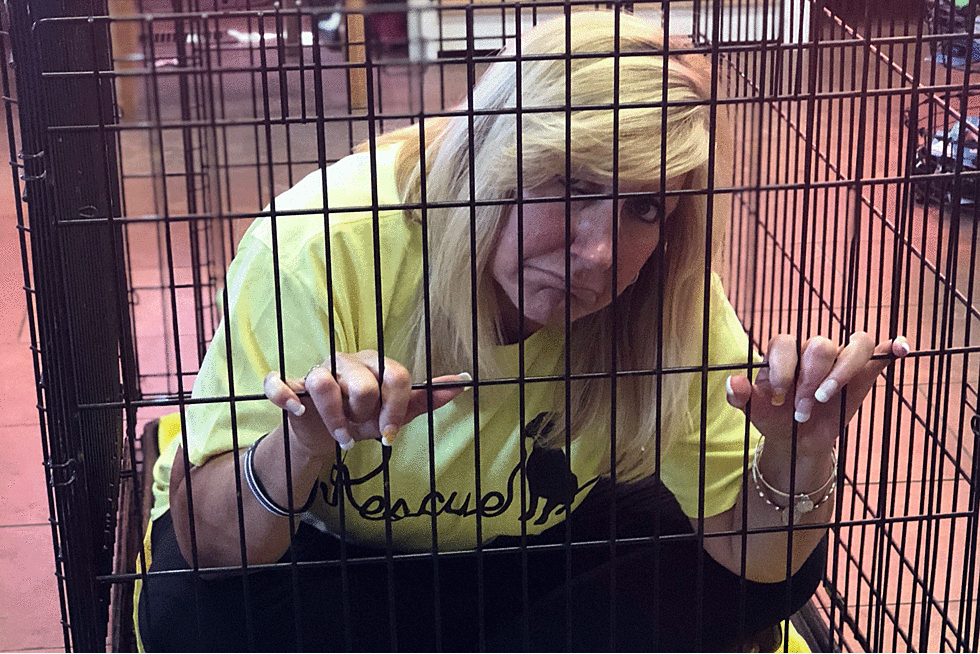 Bail Missy Mosby Out of &#8216;Puppy Prison&#8217; for It Takes a Village