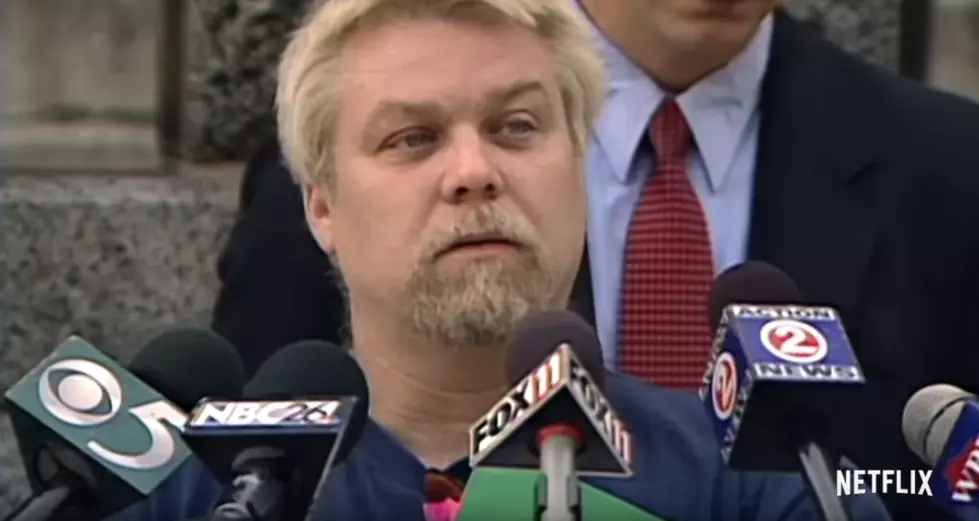 Netflix Announces Release Date for &#8216;Making a Murderer&#8217; Season 2