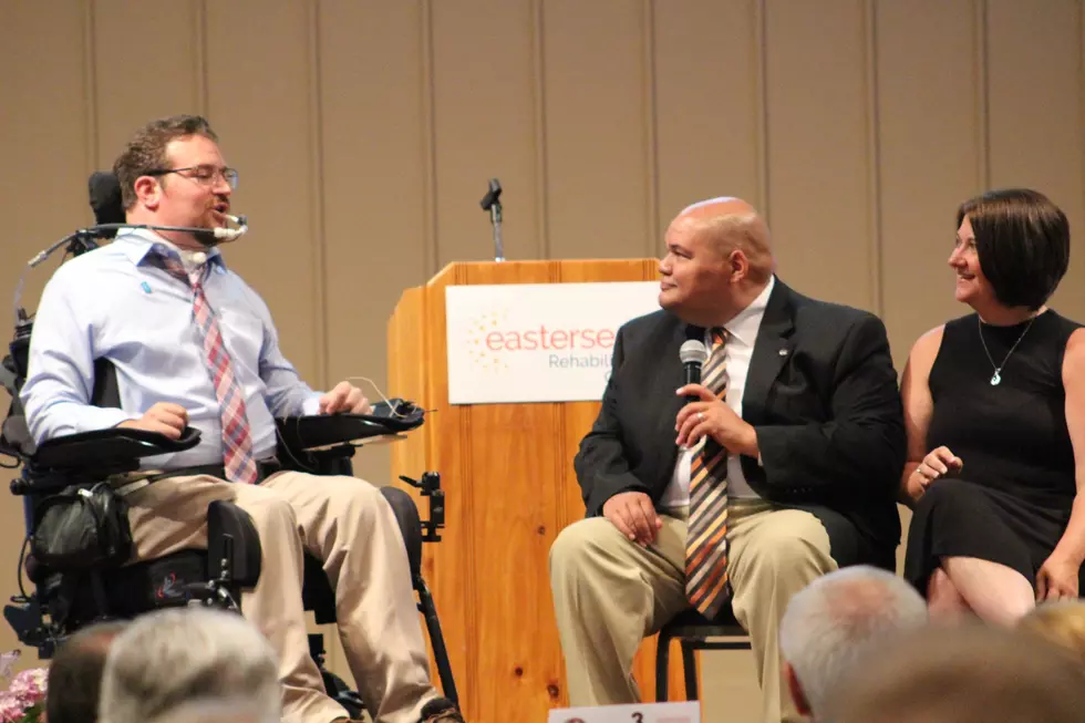 Easterseals Looking to Hire a Director of Special Events