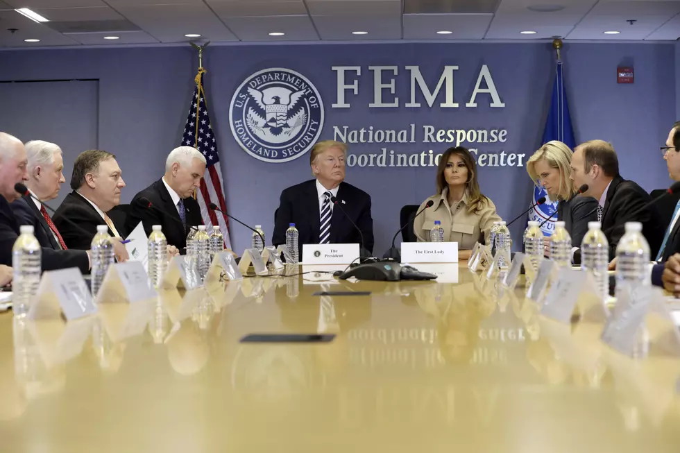 FEMA will Conduct a National Test this Wednesday for Smart Phones