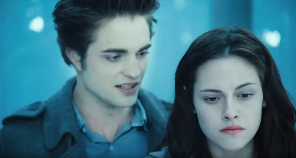 ‘Twilight’ Marks 10th Anniversary with Limited Re-Release