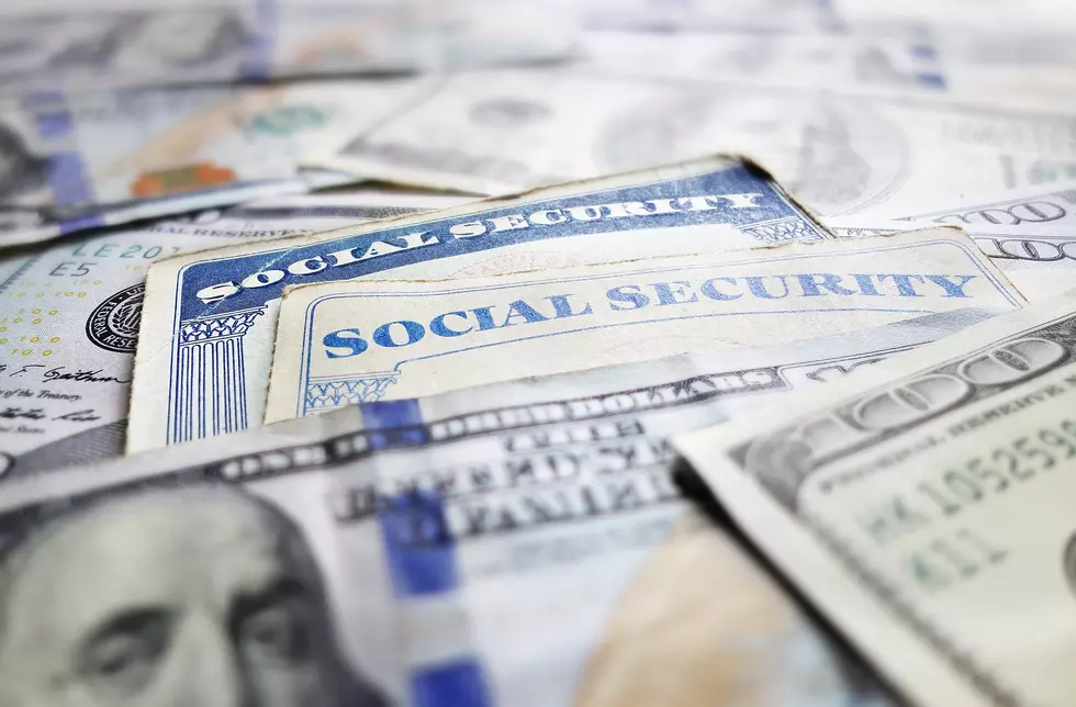 Gibson County Sheriff Warns of Social Security Scam
