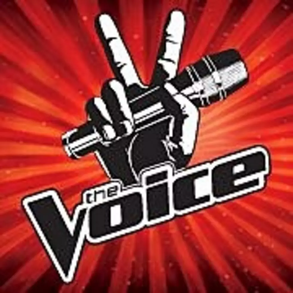 Local Teen Set to Audition for The Voice