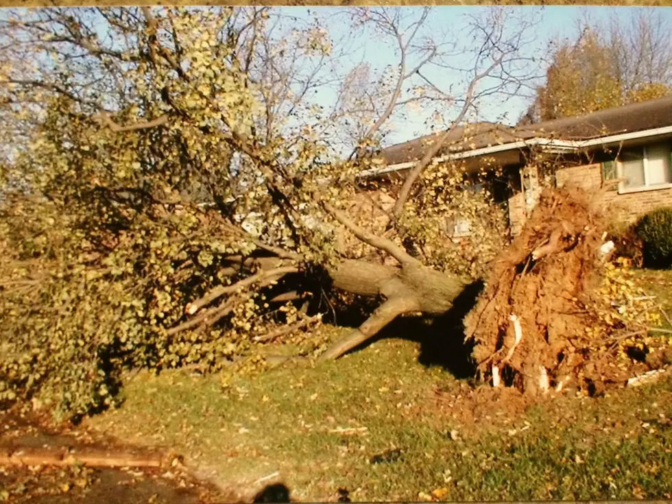 Today &#8211; November 6th is 13th Anniversary of Deadly Tornado in Indiana