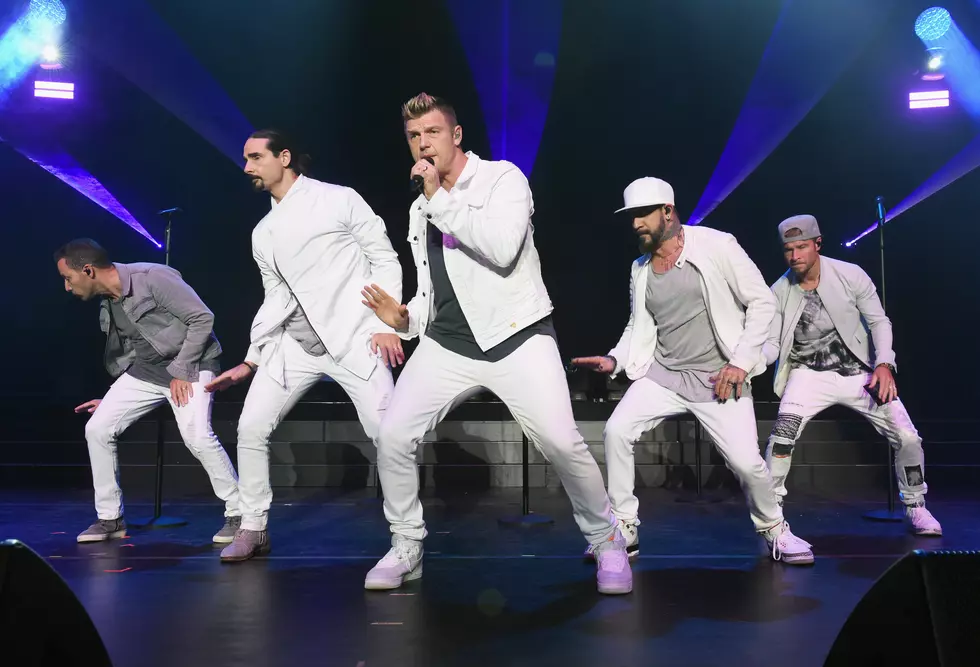 How to Beat the Box Office and Win Backstreet Boys Tickets