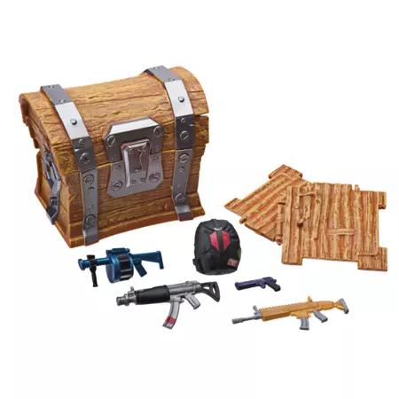 fortnite turbo builder set target