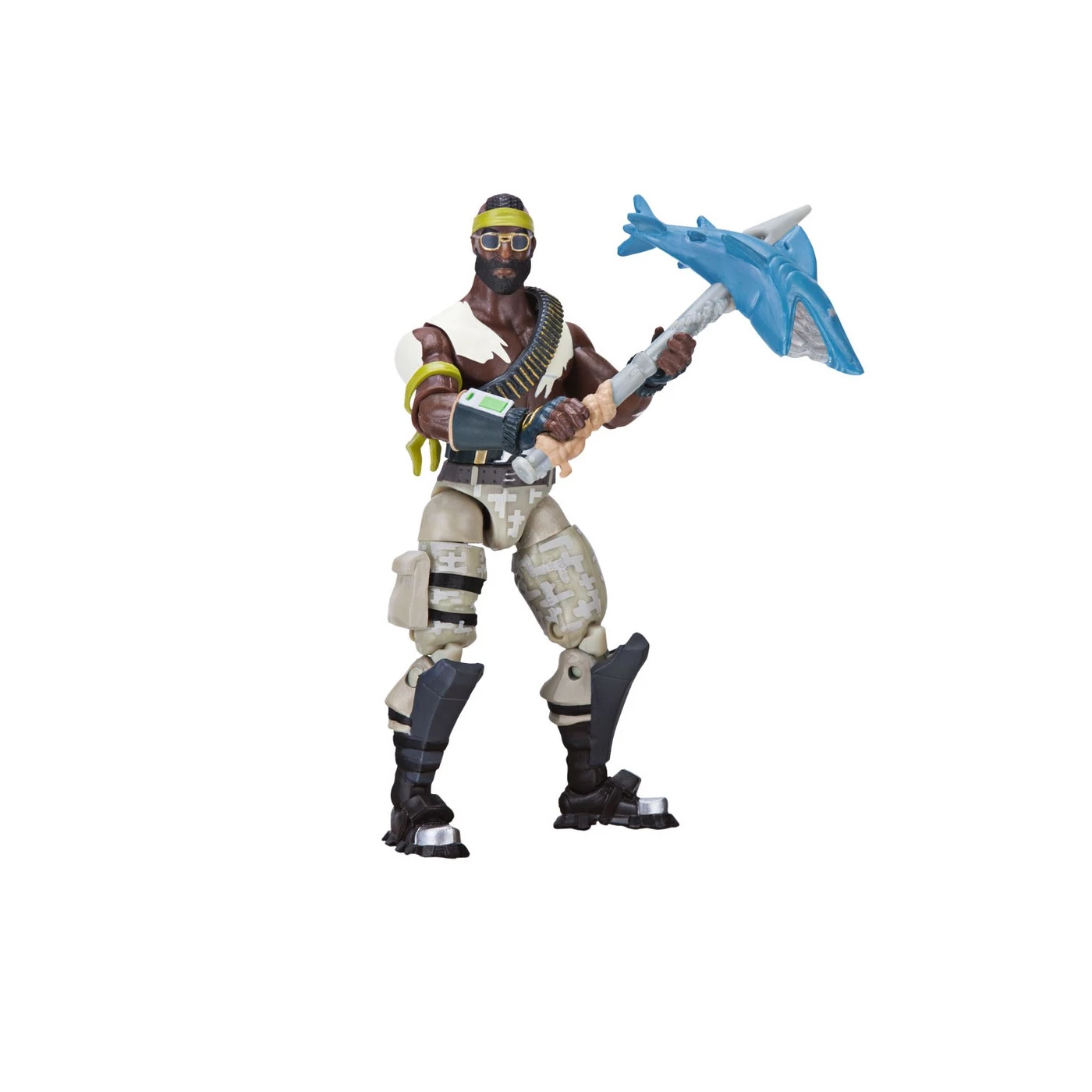 target fortnite action figures