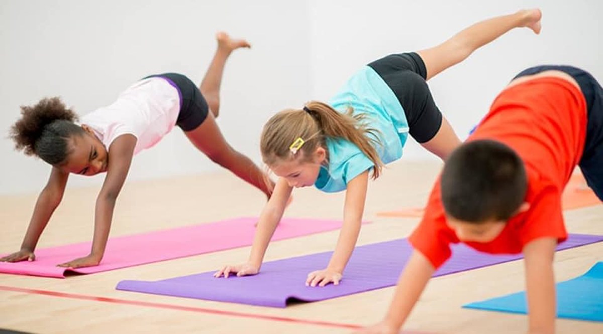 Free Fitness Classes at Dunigan Family YMCA
