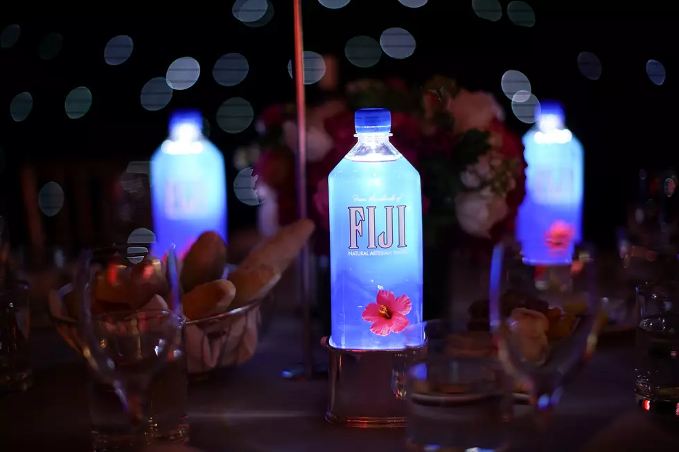 Overnight Sensation &#8216;Fiji Water Girl&#8217; Has Been Identified!