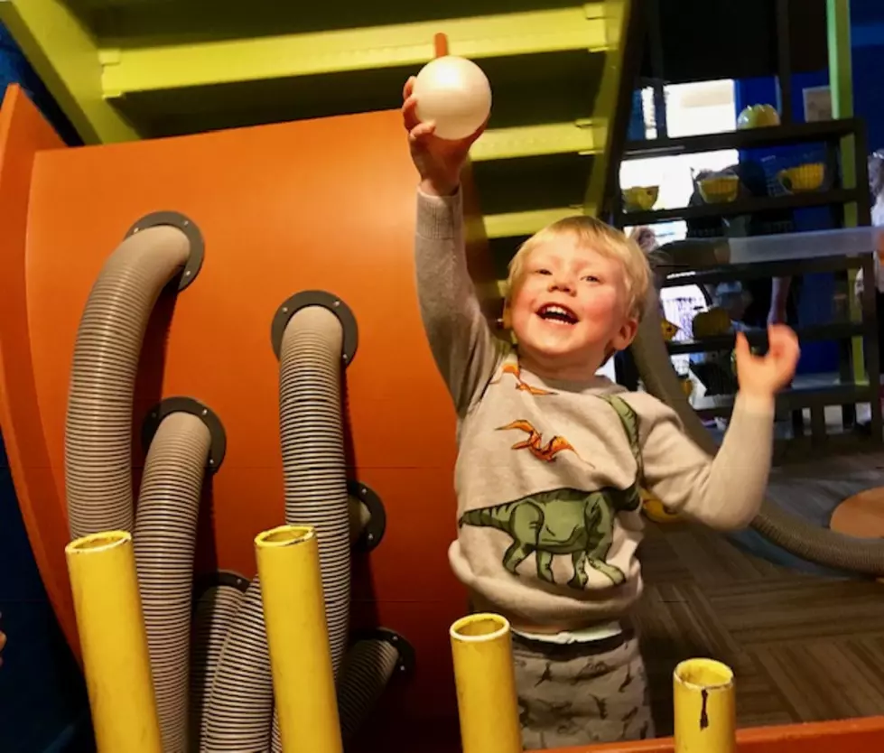 Visit to Children&#8217;s Museum of Evansville is Fun for Kids of All Ages