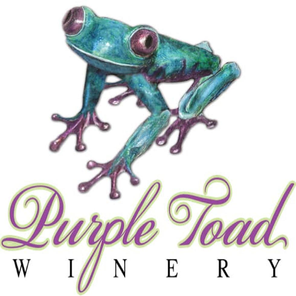 Purple Toad Wine Tasting this Saturday in Henderson