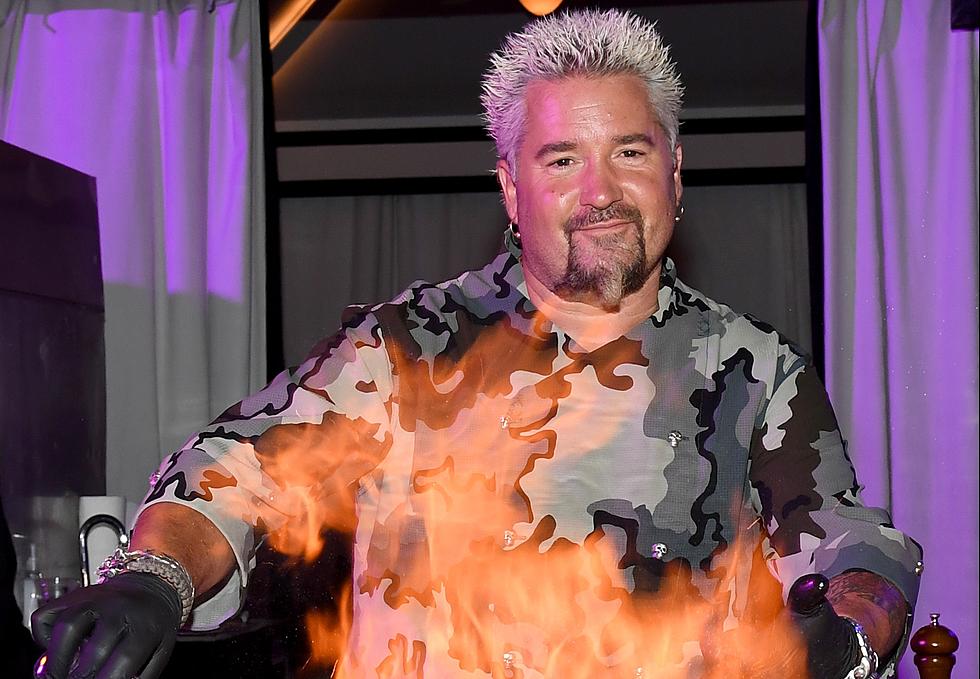How to Get Guy Fieri to the Tristate