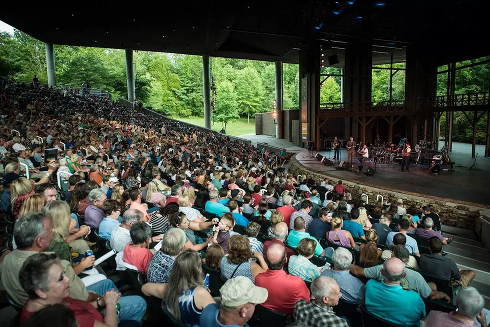 2019 Lincoln Amphitheatre Schedule Includes John Waite Among Others