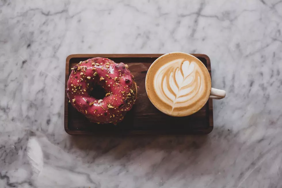 Popular Downtown Doughnut Shop Closed Today 2/18/19