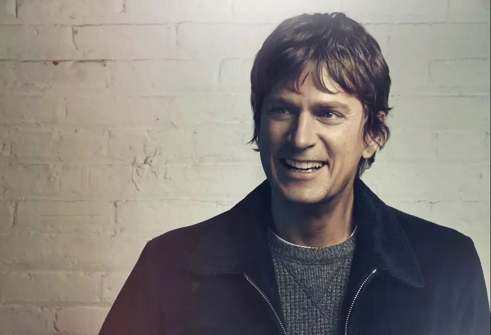 Rob Thomas Talks Tour, Charity, Matchbox 20 and more [PODCAST]