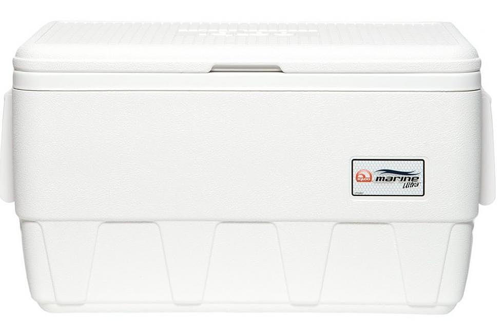 Igloo Issues  Recall After Child is Locked in Cooler