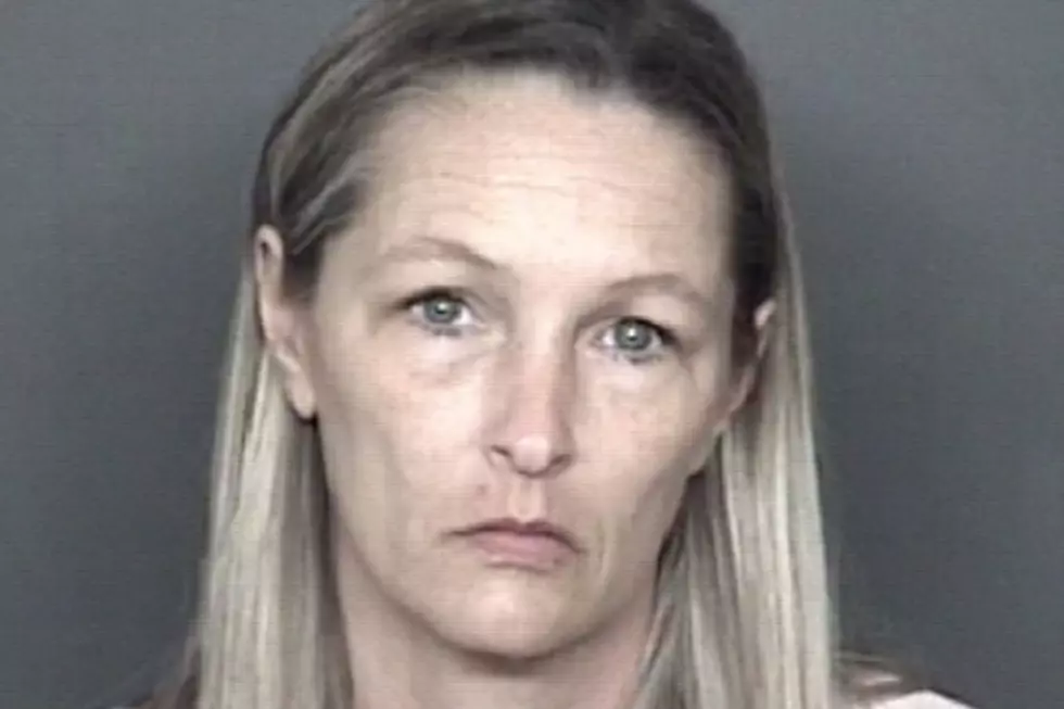 Wife of Murdered Evansville Firefighter Arrested [UPDATE]