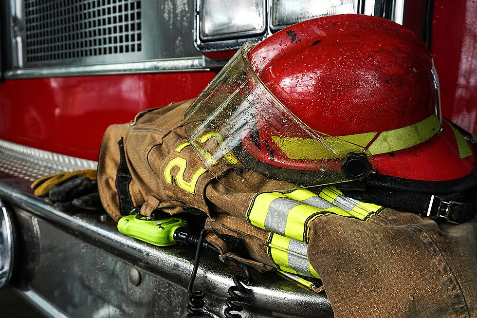 Evansville Fire Department Starts Award Fund for Info on Death of Firefighter