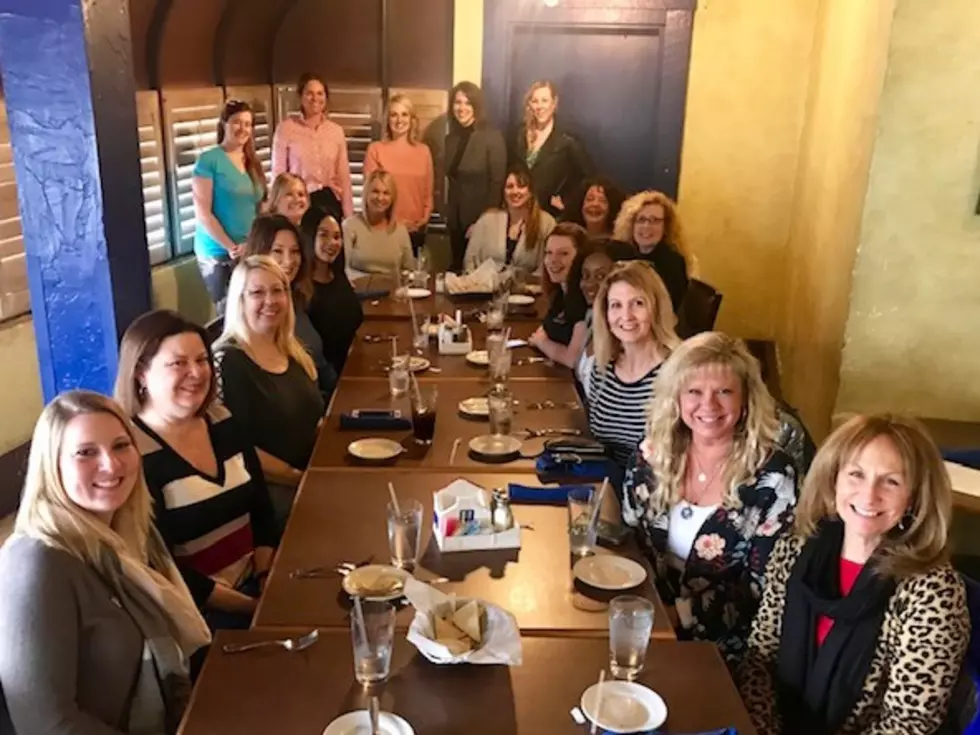 Junior League of Evansville Celebrates International Women’s Day