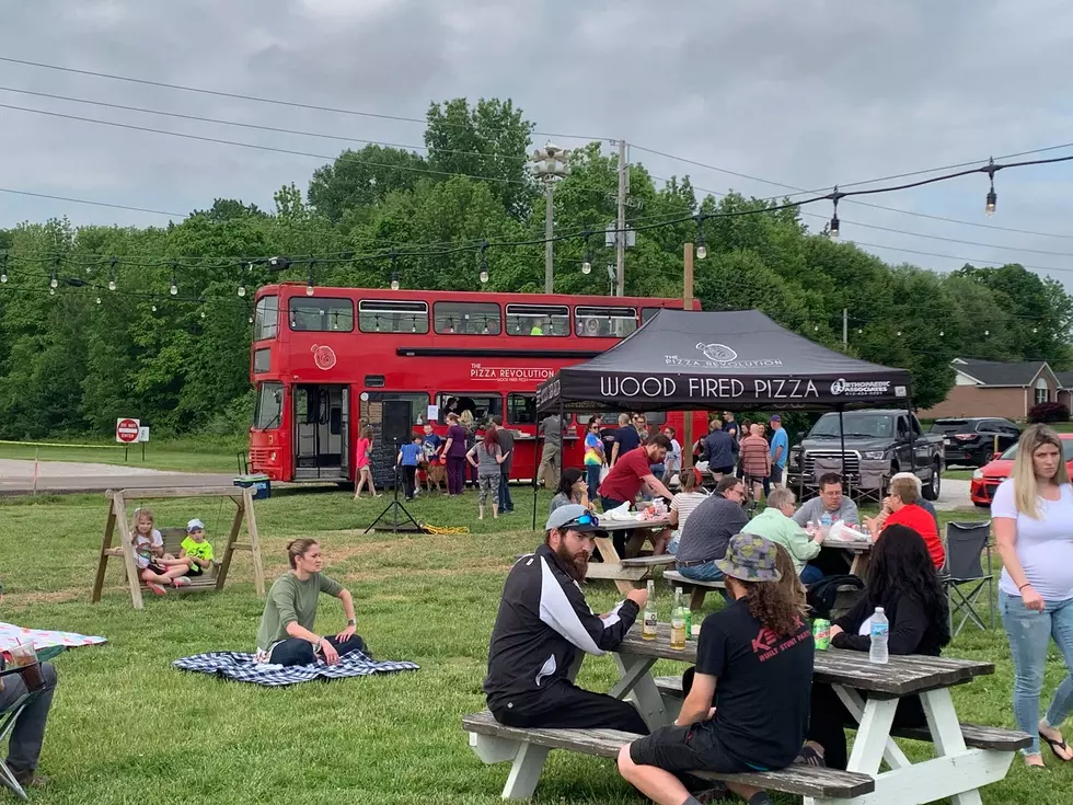 Celebrate Cancer Survivors at ‘Truckin’ To The Music’ on Franklin