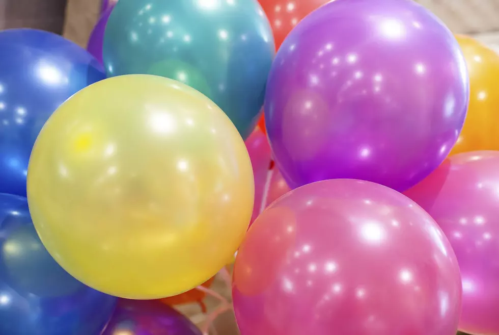 Helium Shortage Causing Party City to Close 45 Stores