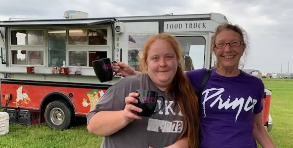 Nominate Nonprofits for Food Truck Giveback