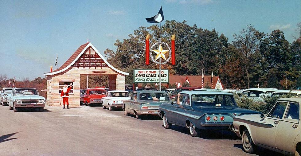 See What Holiday World Looked Like in the 70s [Retro Video]