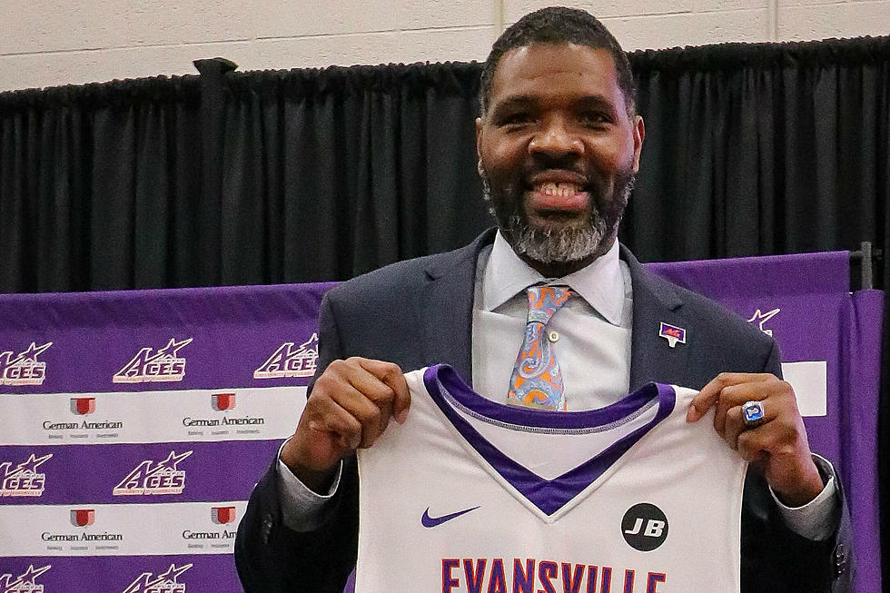 University of Evansville Releases Schedule for 2019 Coaches Caravan