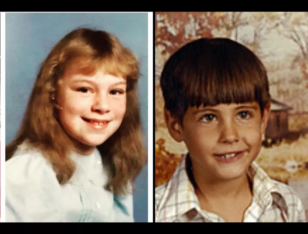 Listeners Share Their Back to School Pics