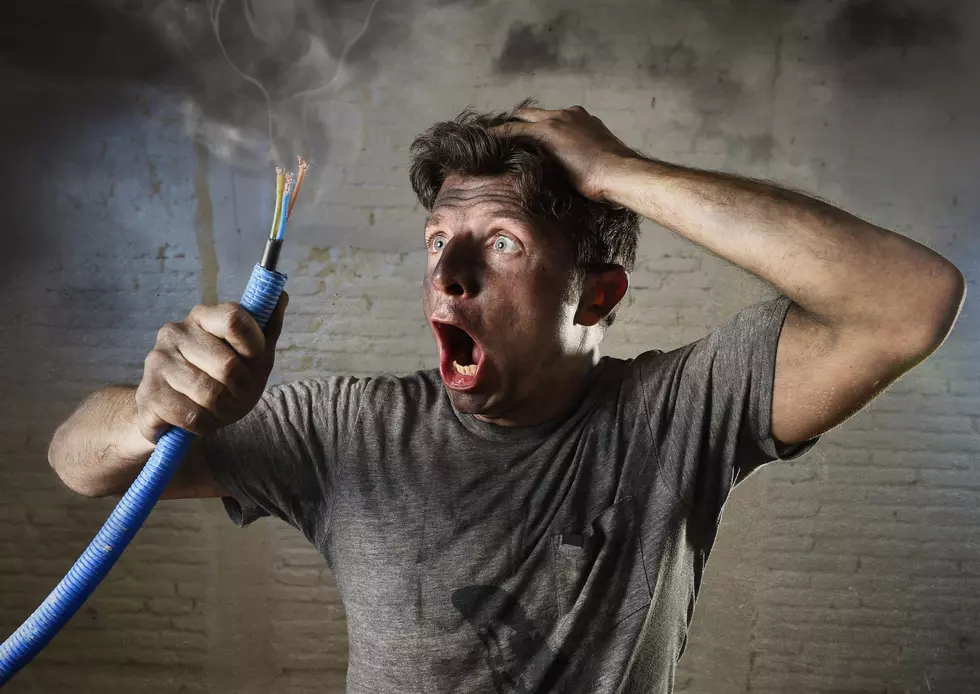 5 Common Injuries From Home Improvement Projects