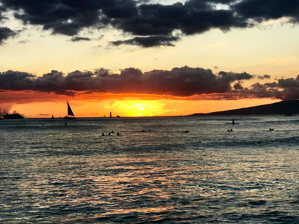Deb&#8217;s Anniversary Vacation in Oahu [PHOTOS]