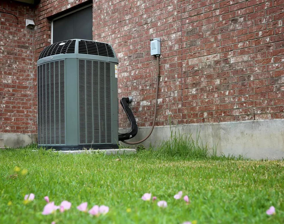 Help an Evansville Shelter Get a New Air Conditioning Unit