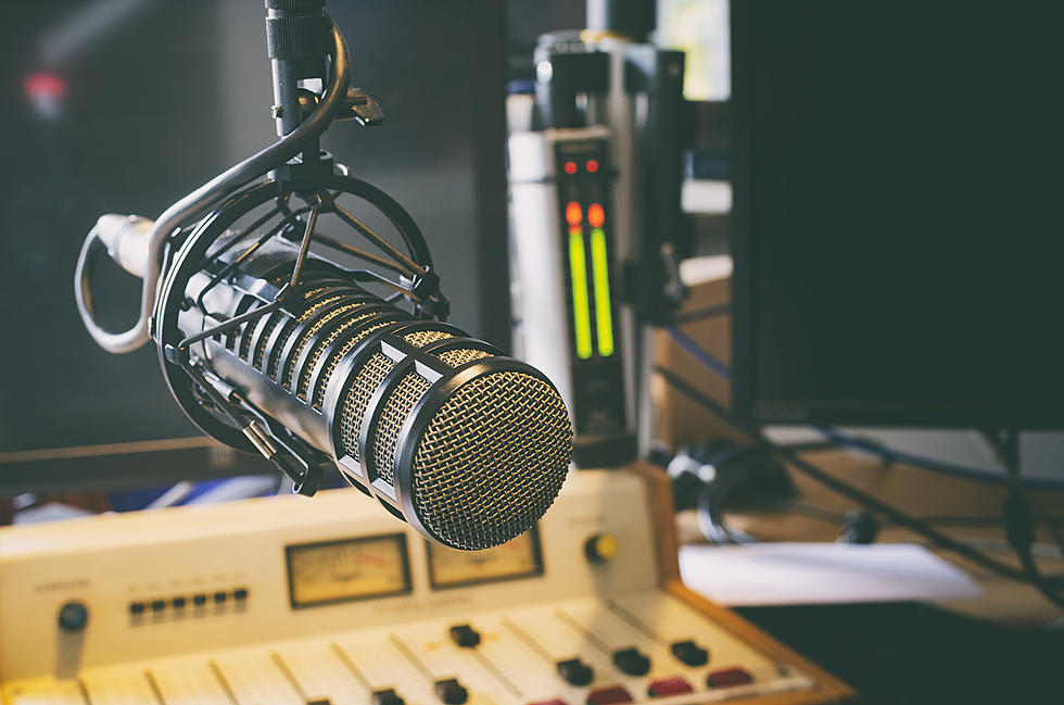 Here's How to 'Be MY Guest' and Get Your Nonprofit on the Radio