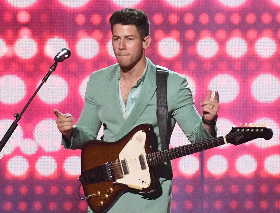 The Voice Welcomes Nick Jonas as a Coach [Video]