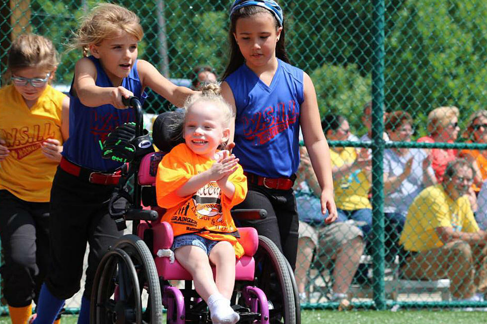 Tee It Up and Swing Away at the Challenger League's Golf Scramble