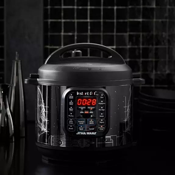 The force is strong with these Star Wars-inspired Instant Pots, FOX 4  Kansas City WDAF-TV
