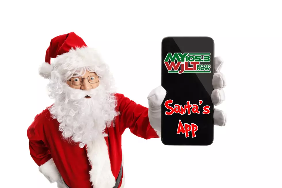 Kids Can Now Send Messages Directly to Santa With Santa&#8217;s App