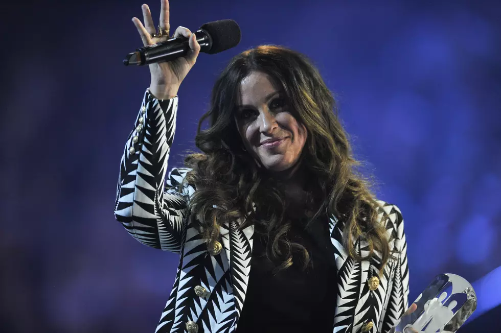 Alanis Morissette, Garbage &#038; Liz Phair are Coming to Indianapolis