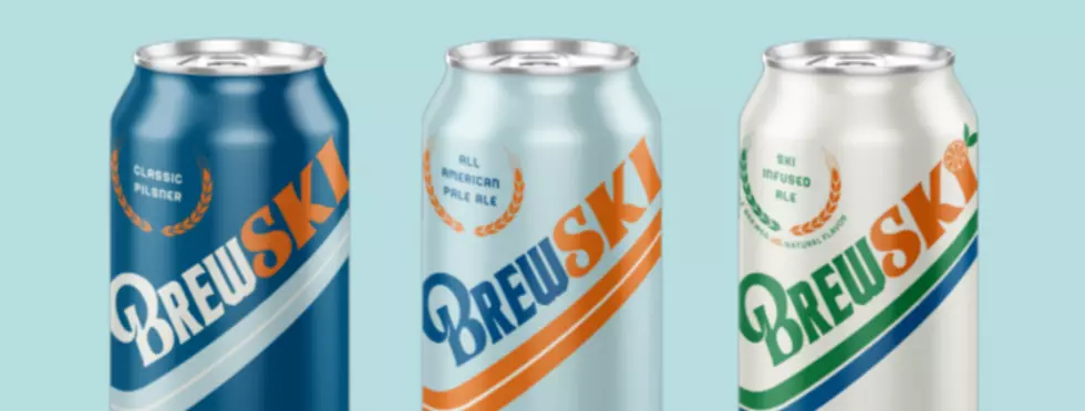 Ski Soda Company Launches BREWSKI Beer