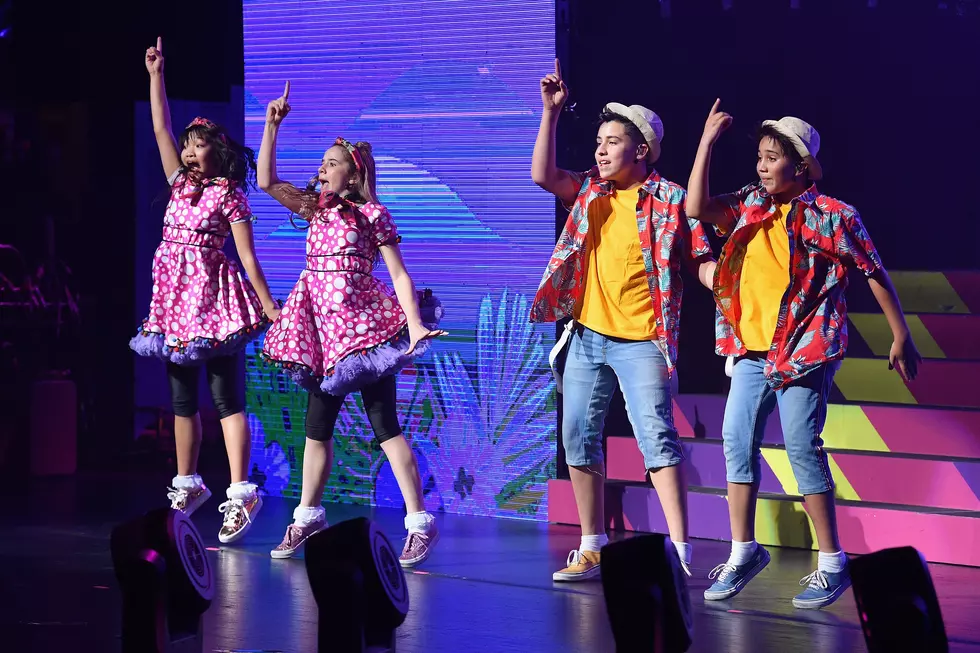How to Win &#8216;KIDZ BOP LIVE&#8217; Tickets During the MY Morning Show!