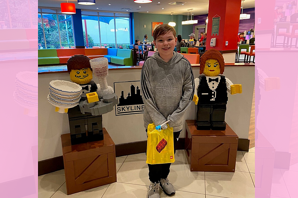 10 Things You and Your Kids Will Love About Legoland Florida