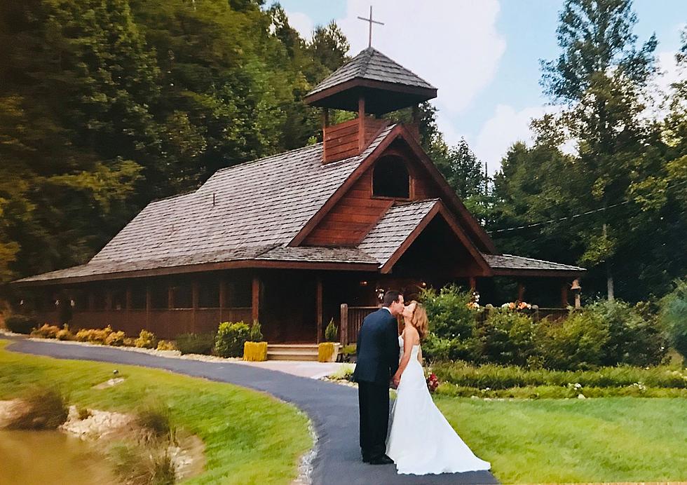 Places in Gatlinburg for your Romantic Destination Wedding